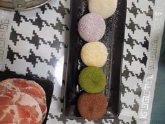 -丽江庭院之丽江往事(安定门店)