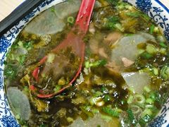-中国兰州名牛纯汤牛肉面(永安道店)