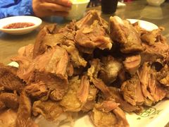 -清真益鑫羊肉手抓馆(南大街店)