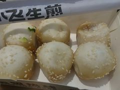 -小飞生煎(东方宝泰店)