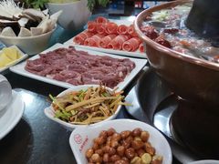 -大明铜锅·烤涮坊·烧烤(总店)