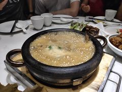 -俏江南(中山路先天下广场店)