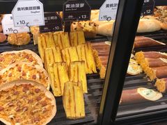 -红跑车(三牌楼店)