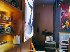 -咕嘟草帽鱼·牛奶一样的鲜鱼汤(包河万达广场创始店)