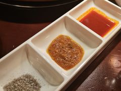 -三代烤肉(保利广场店)