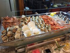 -桂林喜来登饭店雅琴餐厅