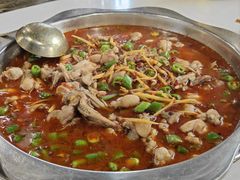 -盐井记·自贡美蛙鲜锅兔(中和店)