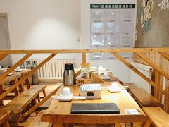 -木屋烧烤(西南角店)