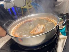 -小煵记·打边炉(西丽文光店)