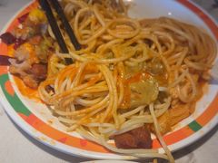 -比格比萨自助(宝山日月光店)