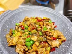 -肖记公安牛肉鱼杂(田林路店)