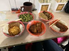 -咱家王新国把子肉(县东巷店)