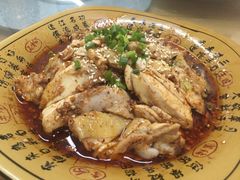 -勇猛子川菜馆(新军路店)