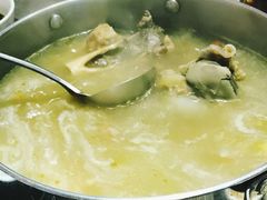 -金海阁海鲜火锅