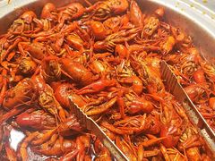 -苏格里岛自助海鲜烤肉(中州万达店)