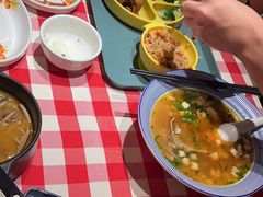 -西贝(南开大悦城店)