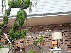 -天津海河悦榕庄·Lobby Lounge大堂吧