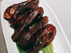 -小厨娘淮扬菜(天印大道店)