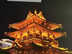 -桂林两江四湖景区