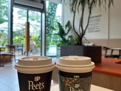 -Peet's 皮爷咖啡(海雅缤纷城店)