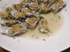 -东方之珠海鲜酒楼(南开店)