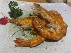 -三石铁板烧(紫竹桥店)