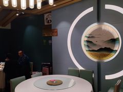 -纳家楼·地道陕菜(劳动路店)