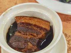东坡肉-龙井壹号·茶缘山景宴(龙井村店)
