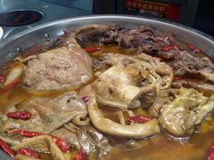 -辛杨和·大耳朵驴肉馆(银川总店)