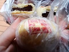 -高桥特色小吃