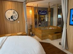 -乐山上善居·养心禅景酒店(世豪广场高铁站店)