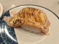 -濱寿司(高新伊藤店)