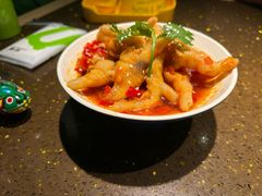 -蛙喔牛蛙(百联南方店)