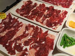 -潮泰牛肉火锅 · 创于1992年(车公庙店)