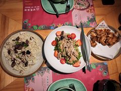 -甘思咪哚·云南艺术餐厅(天河广百店)