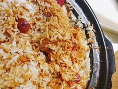 -日昌餐馆(亦庄店)