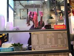 门面-雄记·揭阳桐坑牛肉店(建华路店)
