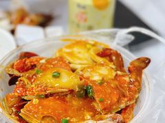 梭子蟹-大勇海鲜(叙康里店)