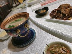 -东来顺•非遗火锅(外滩店)