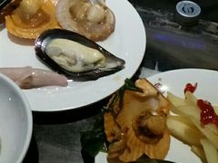 -吉布鲁牛排海鲜自助(荷塘白云时代广场店)
