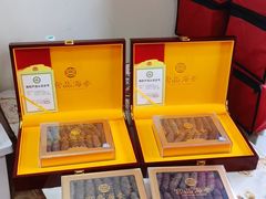-宫品海参专卖店(黄浦老西门店)