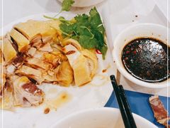 -振鼎鸡(天钥桥路店)