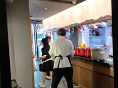 -鑫小城故事·藕汤·家常菜(台北一路总店)