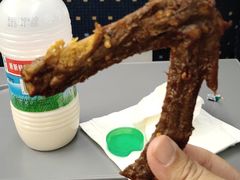 -醉得意·家常菜(杨家湾店)