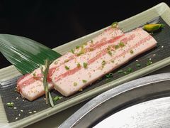 -久藏·横膈膜烧肉·酒场(江汉路店)