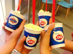-DQ·蛋糕·冰淇淋(金牛万达店)