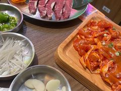 -香猪坊韩国烤肉专属门店(魏公村店)