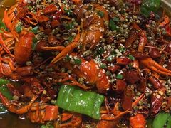 -游园觅食记夜市·小龙虾大排档