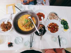 -饭怕鱼·黄焖鲟龙鱼(湖大店)