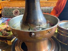 -宗巴雍姆藏餐府